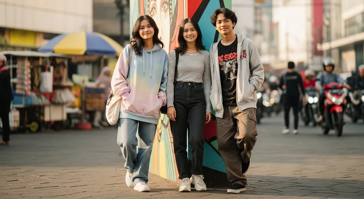 Bina Remaja GMIM, 1-7 Februari 2026, - Bina Remaja GMIM