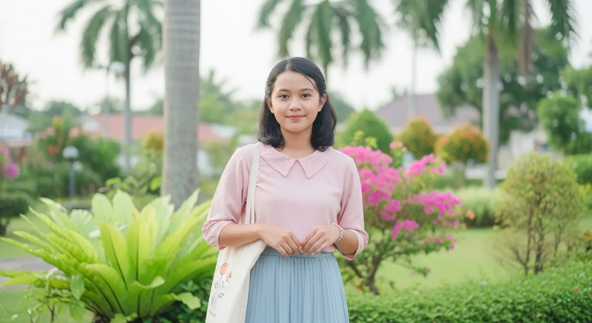 Bina Remaja GMIM, 23-29 November 2025, - Bina Remaja GMIM