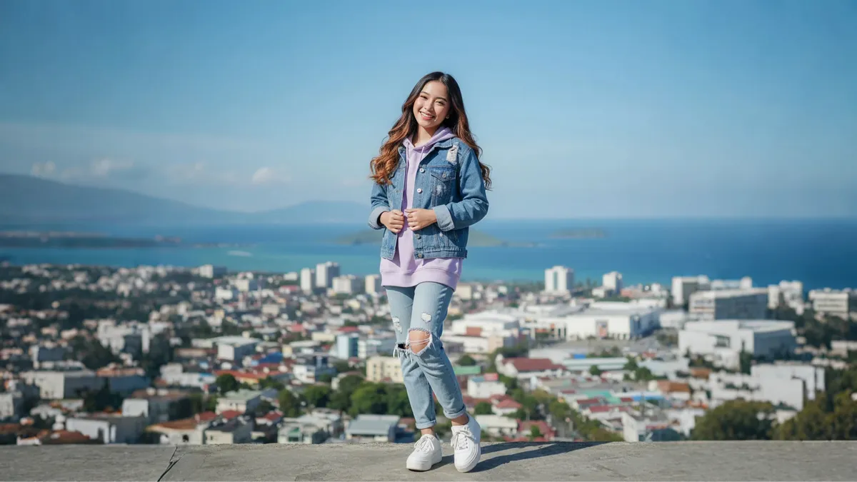 Bina Remaja GMIM, 28 September - 4 Oktober 2025 - Bina Remaja GMIM