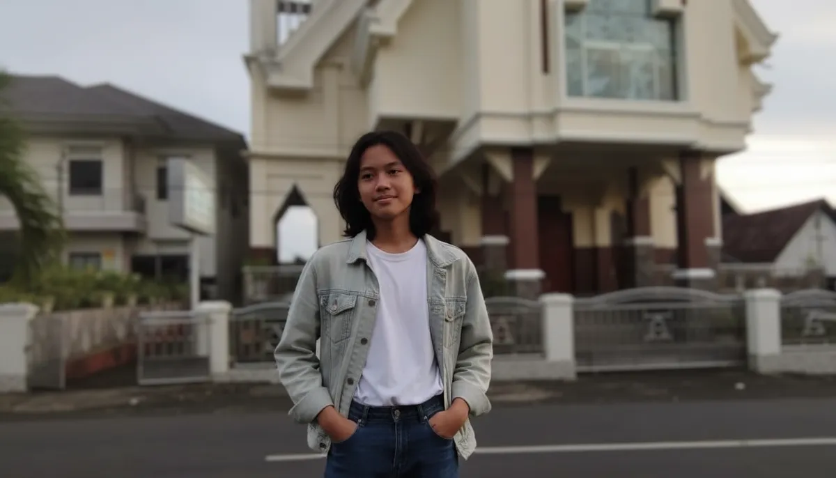 Bina Remaja GMIM, 30 November - 6 Desember 2025, - Bina Remaja GMIM