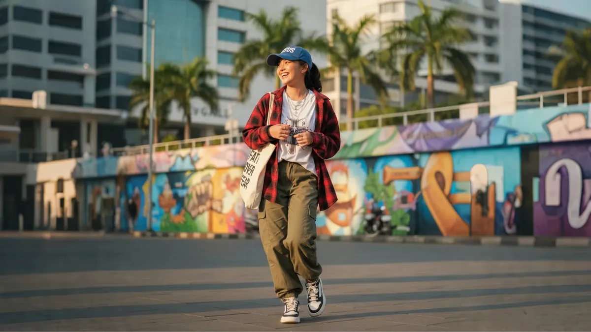 Bina Remaja GMIM, 5-11 Oktober 2025 - Bina Remaja GMIM