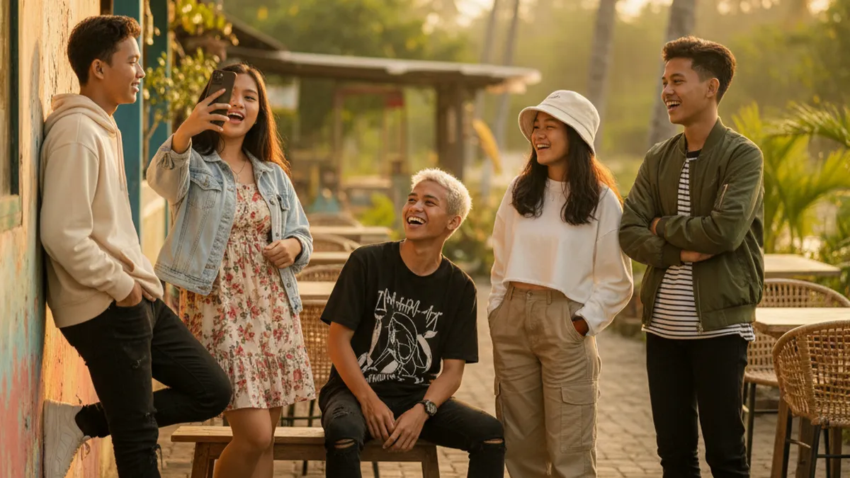 Bina Remaja GMIM, 7-13 September 2025, - Bina Remaja GMIM