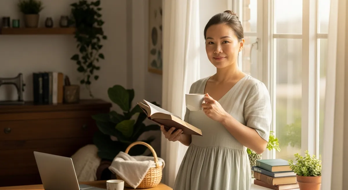 Khotbah Amsal 31:10-31 | MTPJ GMIM 23 - 29 November 2025 - Khotbah GMIM