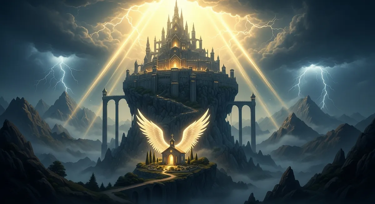 Khotbah Mazmur 46:1-12 | MTPJ GMIM 16 - 22 November 2025 - Khotbah GMIM