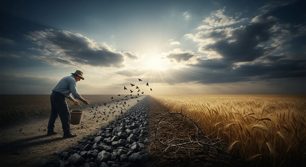 Khotbah MTPJ GMIM 12 - 18 Oktober 2025 - Khotbah GMIM