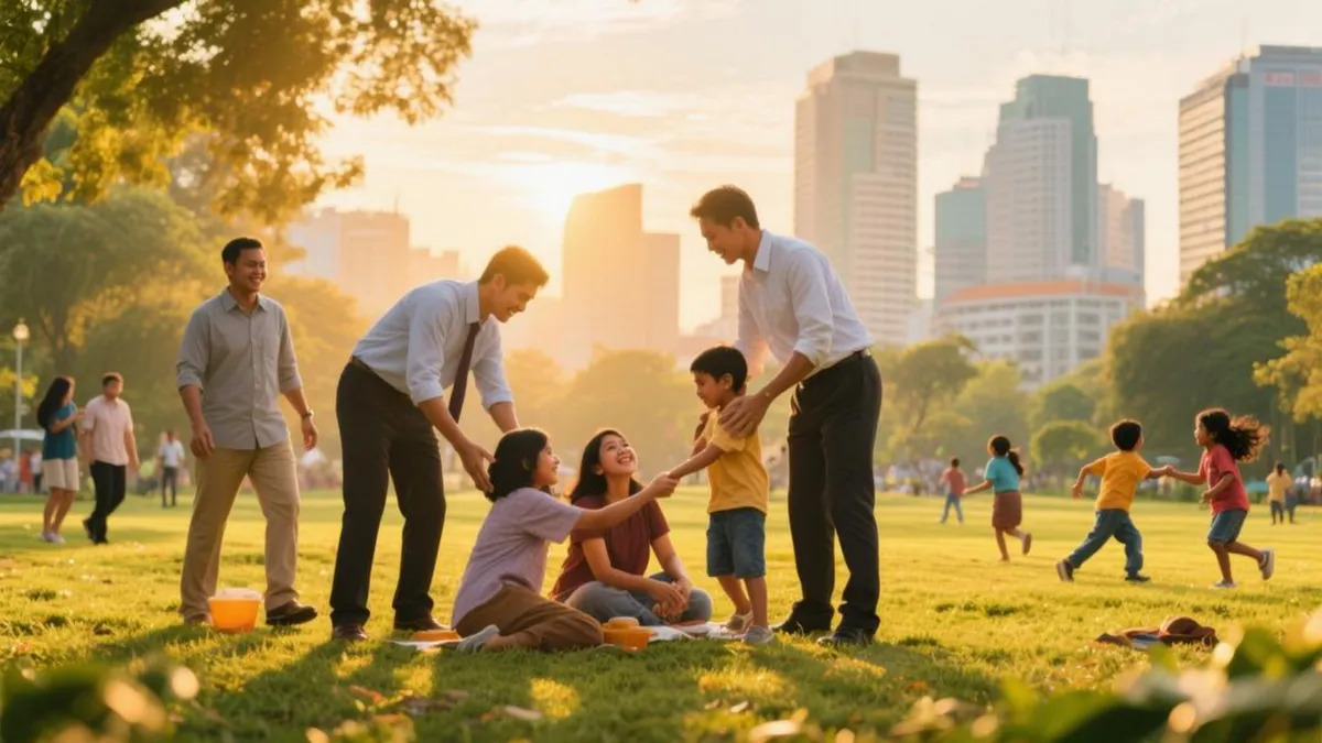 Khotbah MTPJ 31 Agustus - 6 September 2025 - Khotbah GMIM