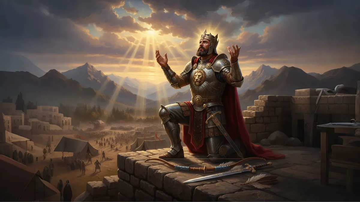 Khotbah MTPJ GMIM 5 - 11 Oktober 2025 - Khotbah GMIM