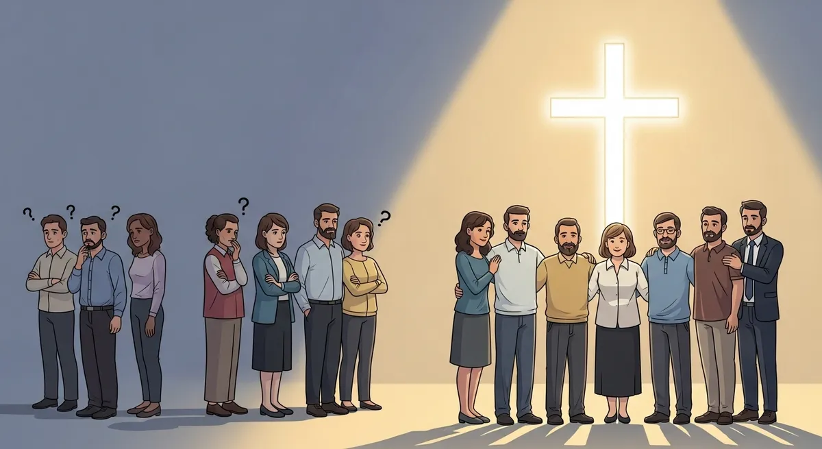 MTPJ GMIM 1 - 7 Februari 2026