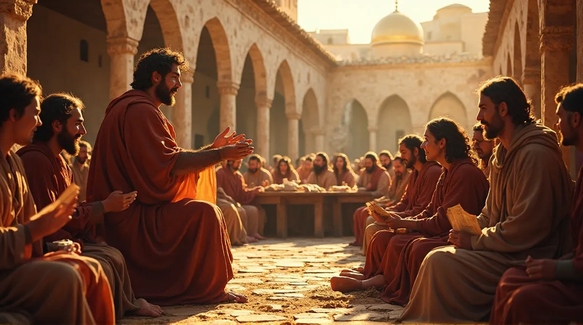 MTPJ GMIM 15 - 21 Februari 2026