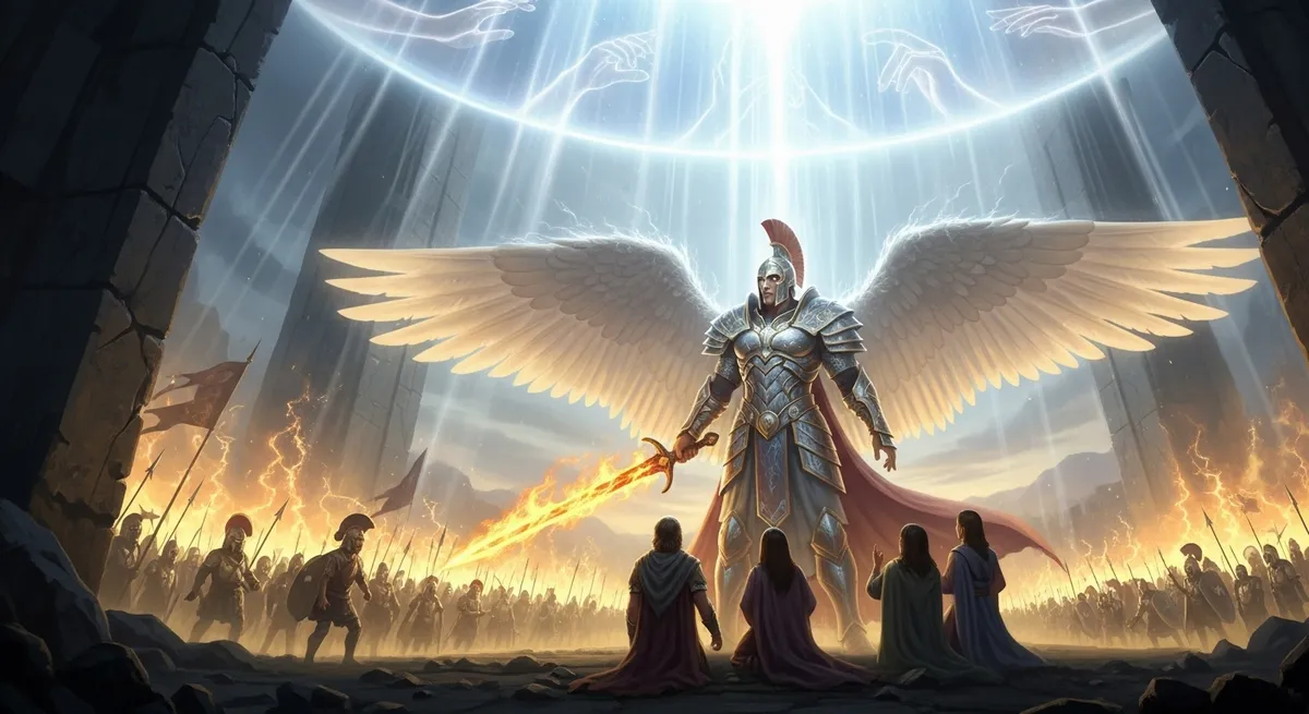 MTPJ GMIM 16 - 22 November 2025 - Allah Tempat Perlindungan dan Kekuatan