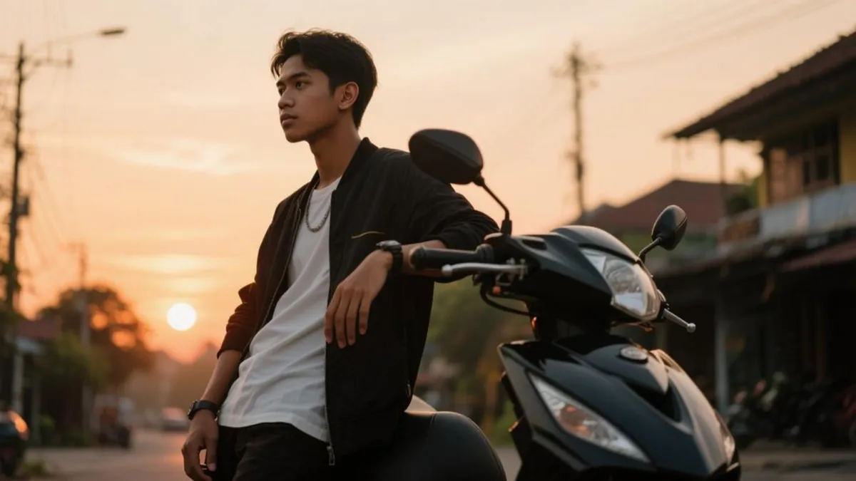 Renungan Obor Pemuda GMIM, 1 September 2025 - Obor Pemuda GMIM