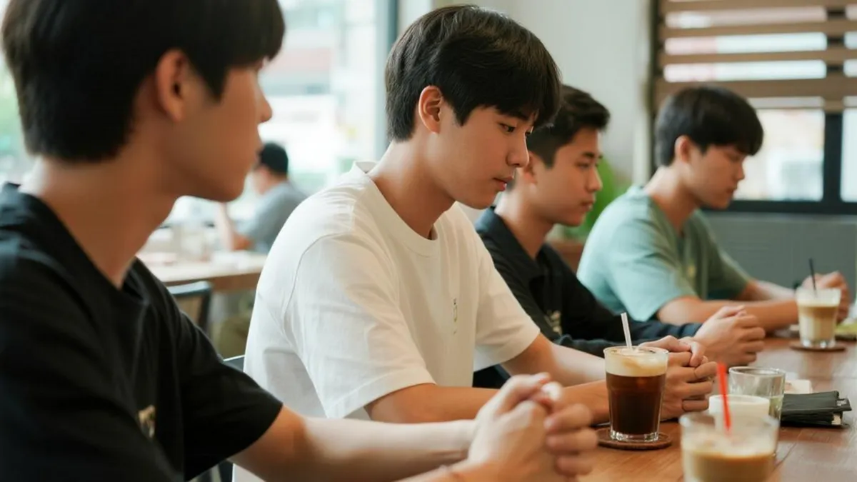 Renungan Obor Pemuda GMIM, 10 September 2025 - Obor Pemuda GMIM