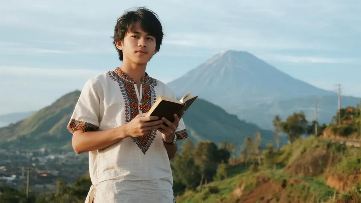 Renungan Obor Pemuda GMIM, 11 September 2025 - Obor Pemuda GMIM