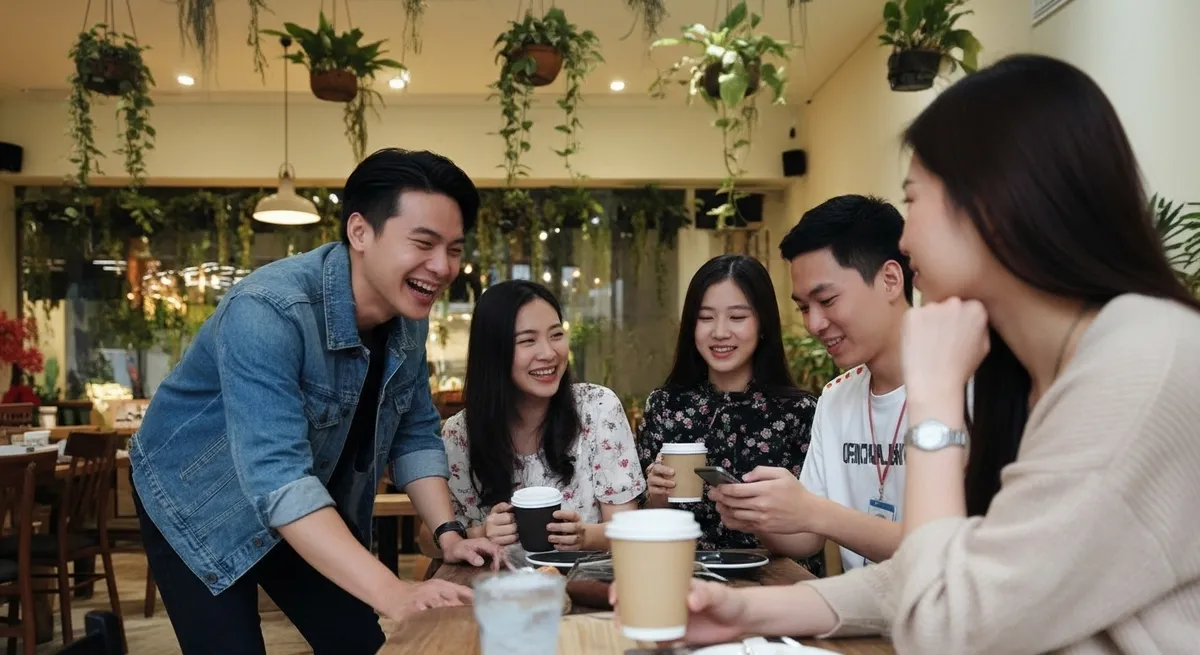 Renungan Obor Pemuda GMIM, 13 Oktober 2025 - Obor Pemuda GMIM