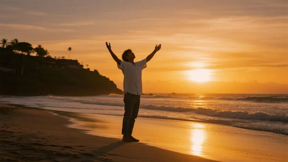 Renungan Obor Pemuda GMIM, 13 September 2025 - Obor Pemuda GMIM