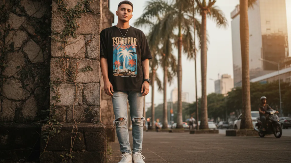 Renungan Obor Pemuda GMIM, 14 September 2025 - Obor Pemuda GMIM