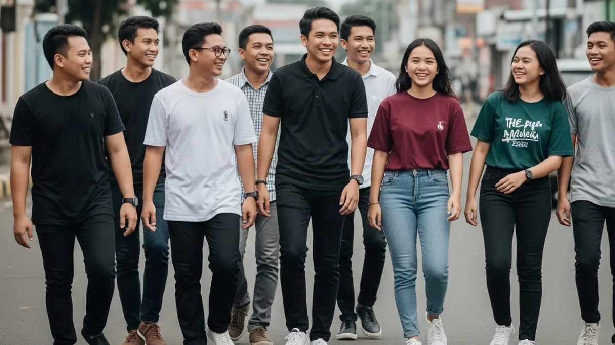 Renungan Obor Pemuda GMIM, 16 September 2025 - Obor Pemuda GMIM