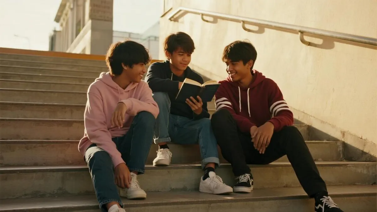 Renungan Obor Pemuda GMIM, 17 Agustus 2025 - Obor Pemuda GMIM