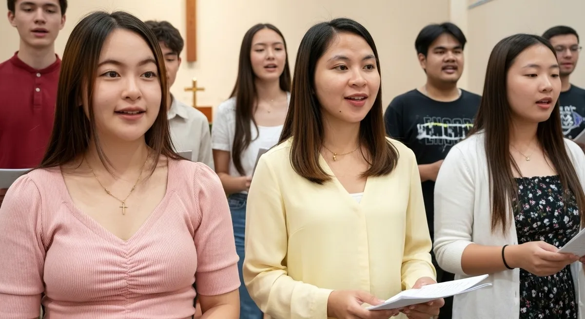 Renungan Obor Pemuda GMIM, 2 Desember 2025 - Obor Pemuda GMIM