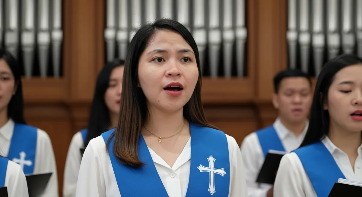 Renungan Obor Pemuda GMIM, 20 November 2025 - Obor Pemuda GMIM