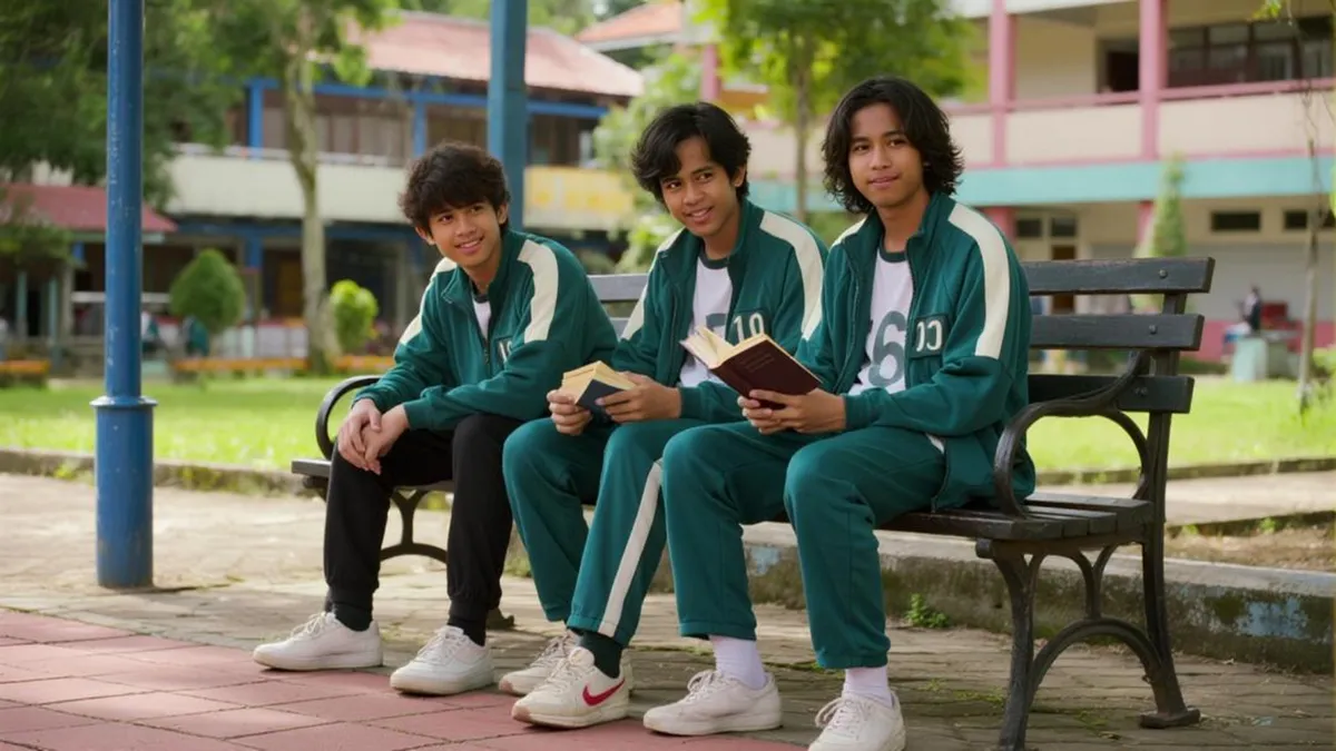 Renungan Obor Pemuda GMIM, 21 Agustus 2025 - Obor Pemuda GMIM