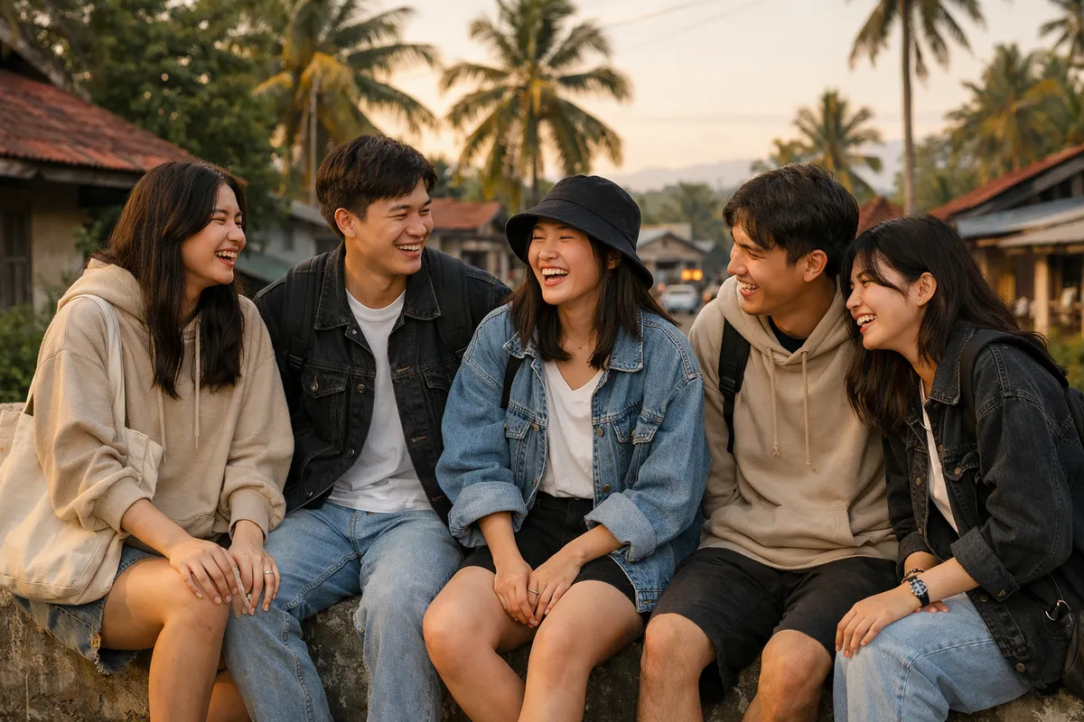 Renungan Obor Pemuda GMIM, 21 Februari 2026 - Obor Pemuda GMIM