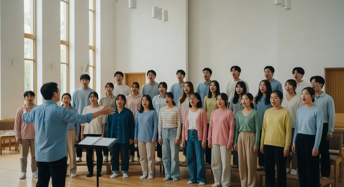 Renungan Obor Pemuda GMIM, 21 Oktober 2025 - Obor Pemuda GMIM