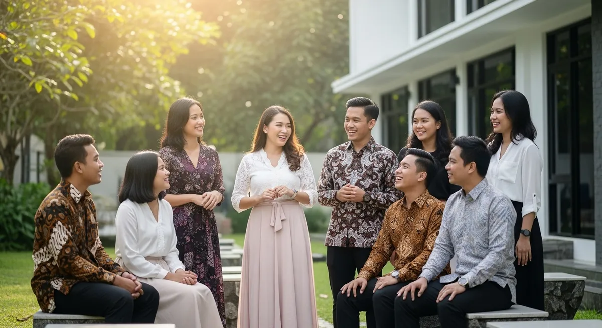 Renungan Obor Pemuda GMIM, 22 Oktober 2025 - Obor Pemuda GMIM