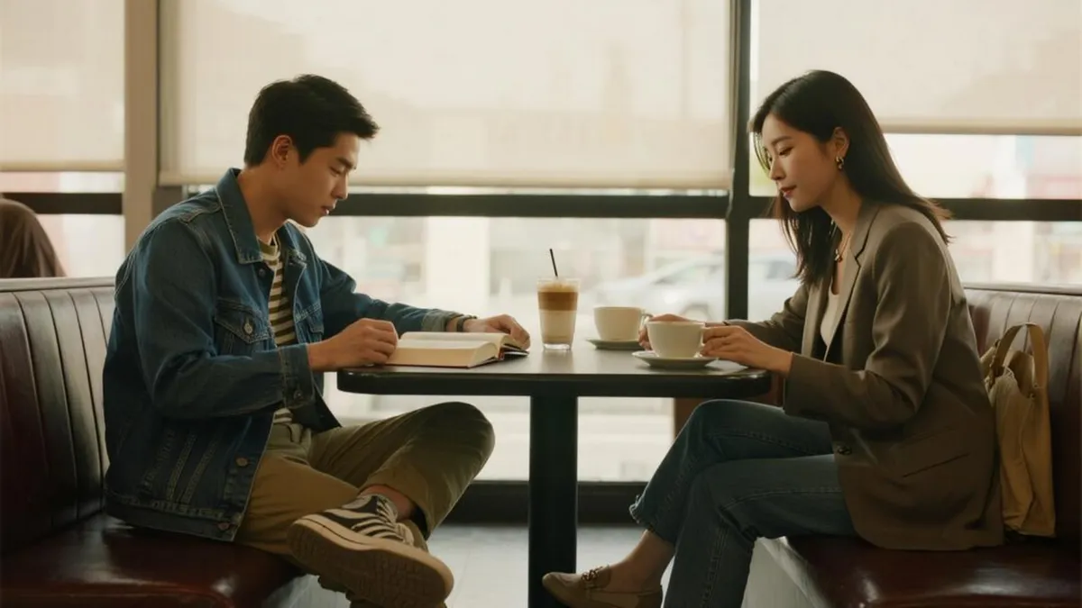 Renungan Obor Pemuda GMIM, 22 September 2025 - Obor Pemuda GMIM