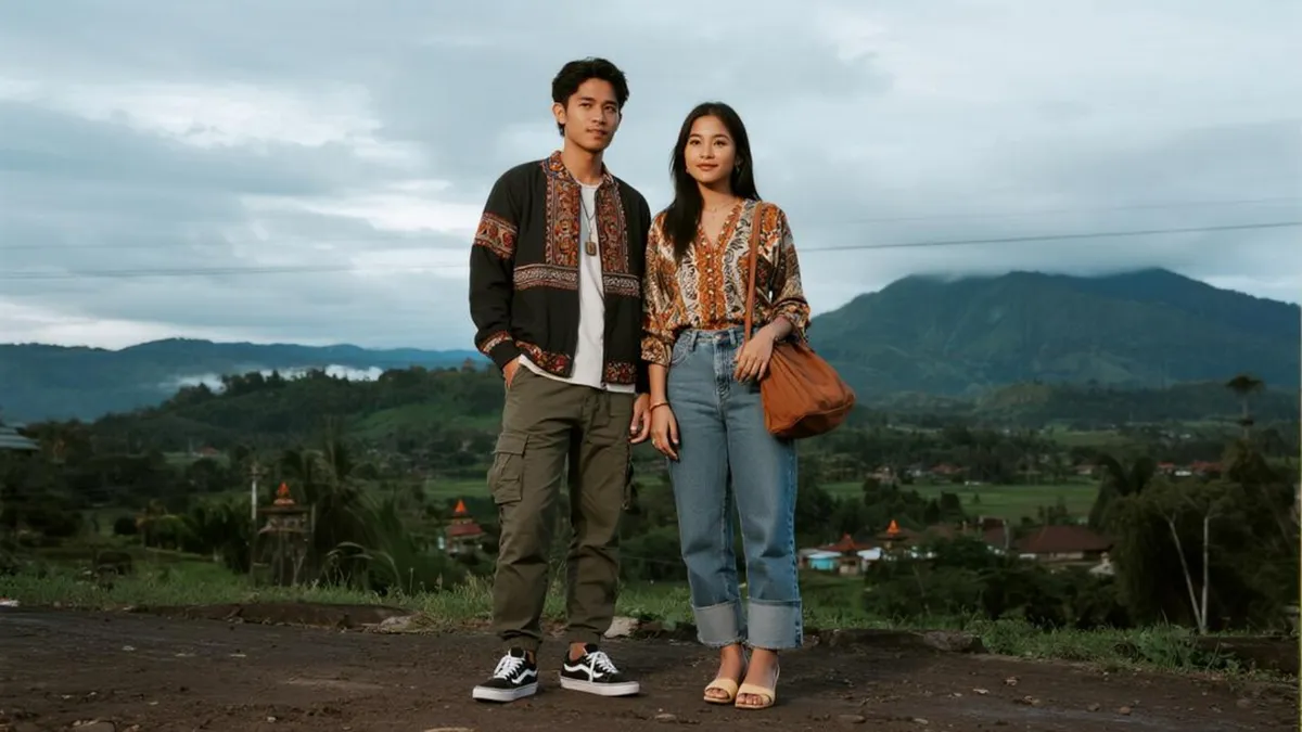 Renungan Obor Pemuda GMIM, 23 September 2025 - Obor Pemuda GMIM