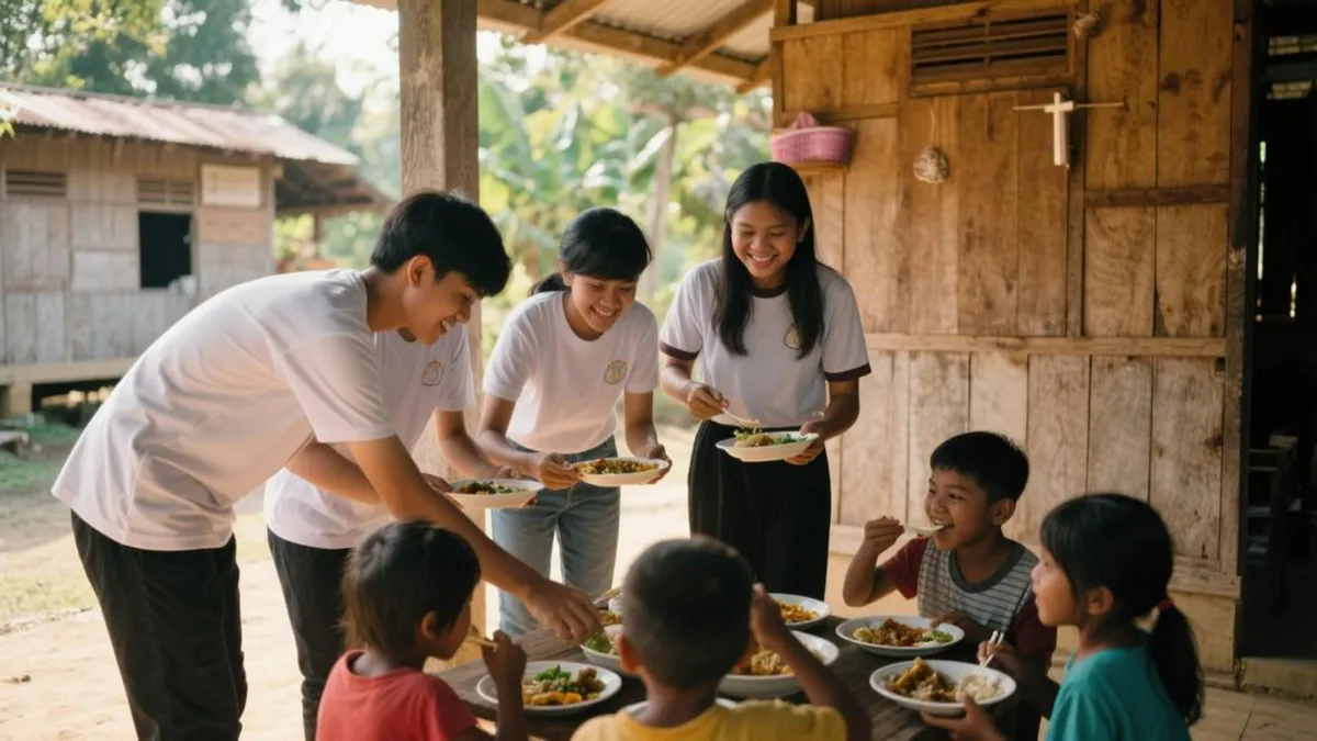 Renungan Obor Pemuda GMIM, 24 Agustus 2025 - Obor Pemuda GMIM