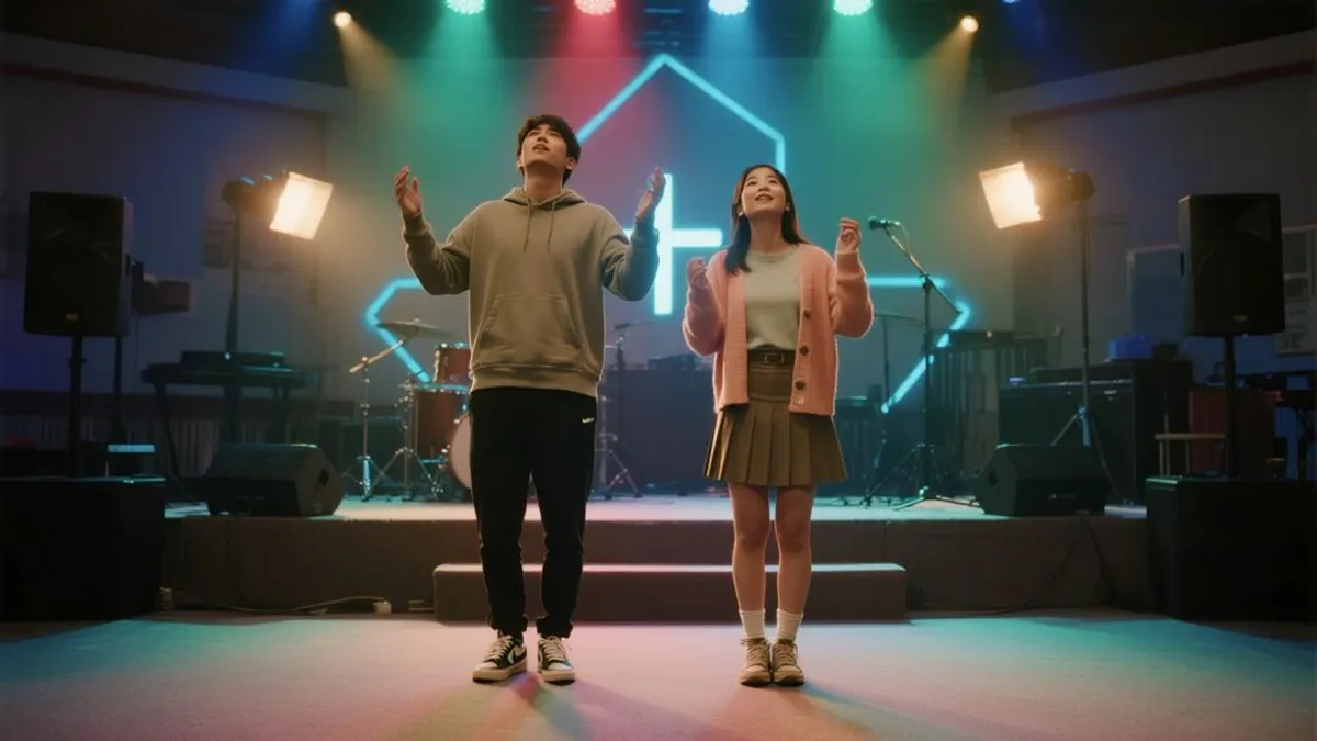 Renungan Obor Pemuda GMIM, 24 September 2025 - Obor Pemuda GMIM