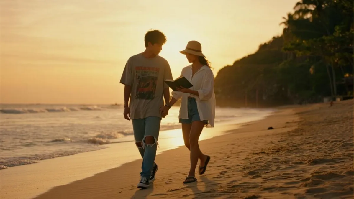 Renungan Obor Pemuda GMIM, 25 September 2025 - Obor Pemuda GMIM