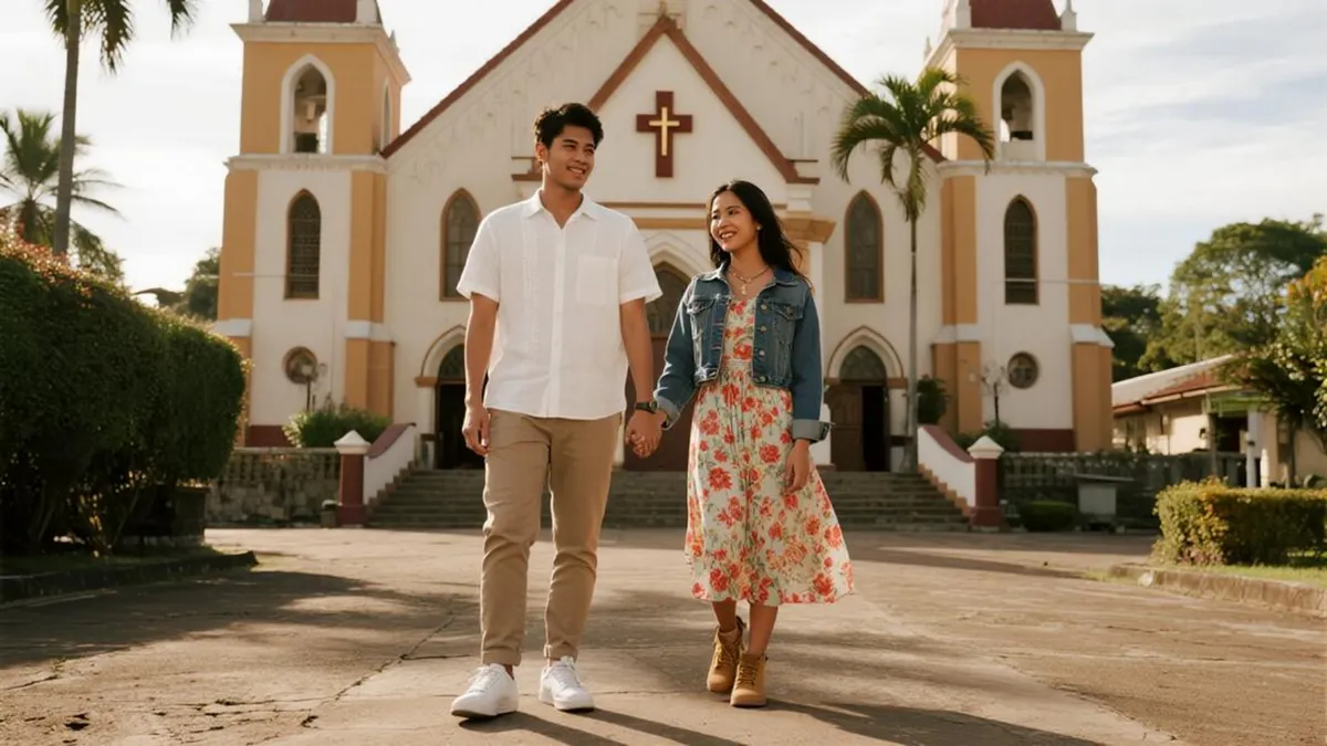 Renungan Obor Pemuda GMIM, 26 September 2025 - Obor Pemuda GMIM