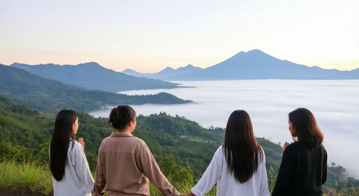 Renungan Obor Pemuda GMIM, 27 November 2025 - Obor Pemuda GMIM