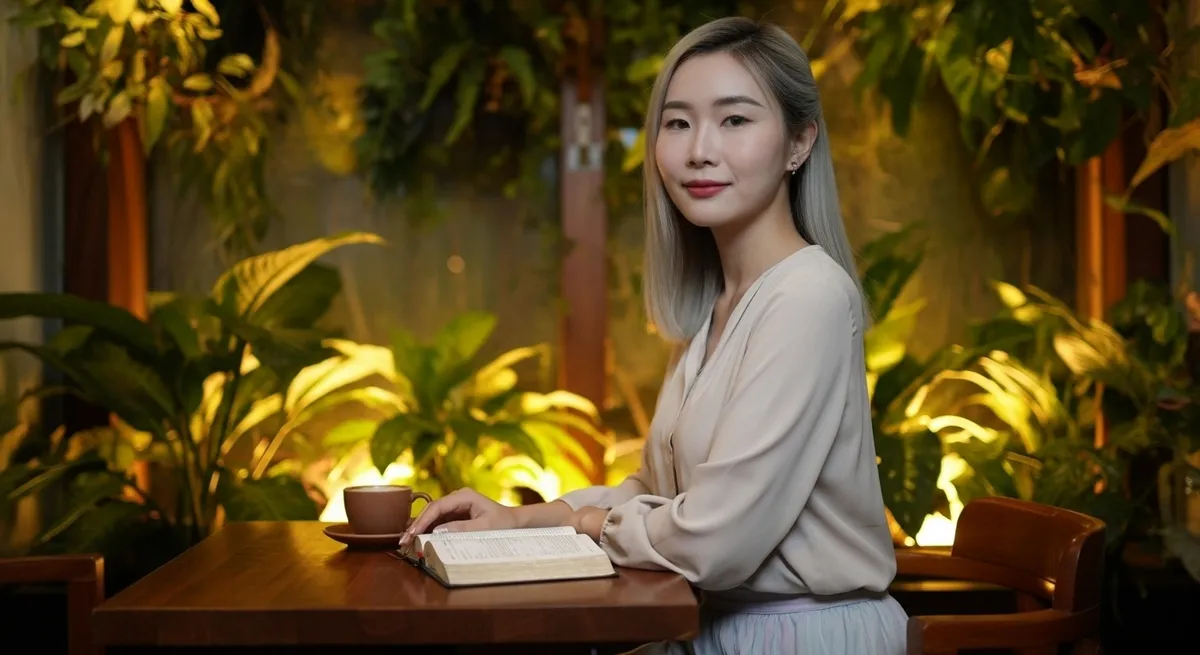 Renungan Obor Pemuda GMIM, 28 Oktober 2025 - Obor Pemuda GMIM