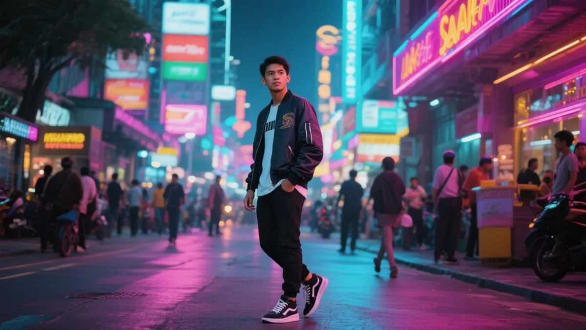 Renungan Obor Pemuda GMIM, 3 September 2025 - Obor Pemuda GMIM