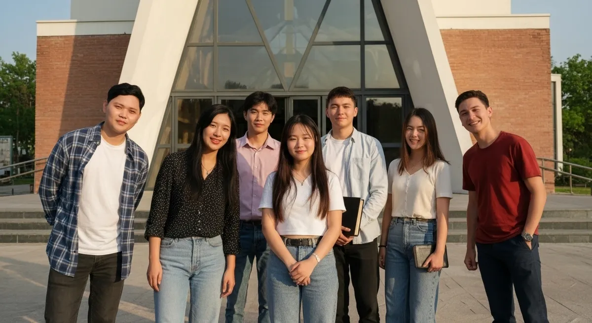 Renungan Obor Pemuda GMIM, 30 November 2025 - Obor Pemuda GMIM