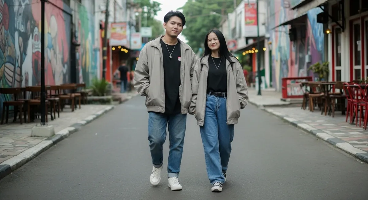 Renungan Obor Pemuda GMIM, 31 Oktober 2025 - Obor Pemuda GMIM