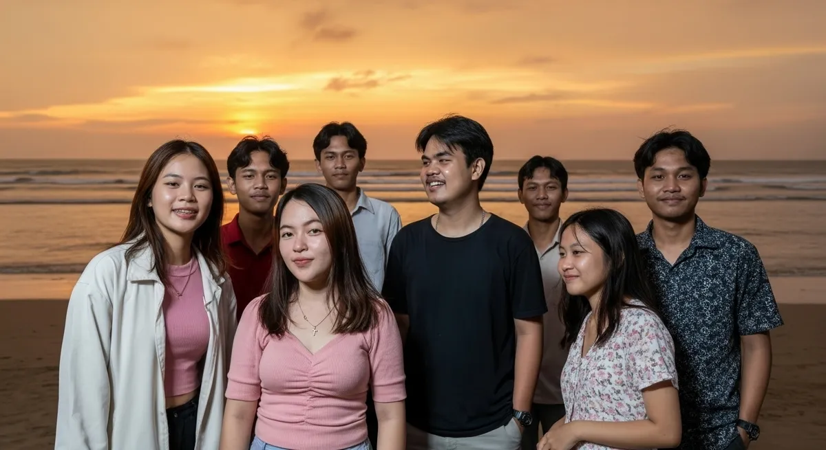 Renungan Obor Pemuda GMIM, 4 Desember 2025 - Obor Pemuda GMIM