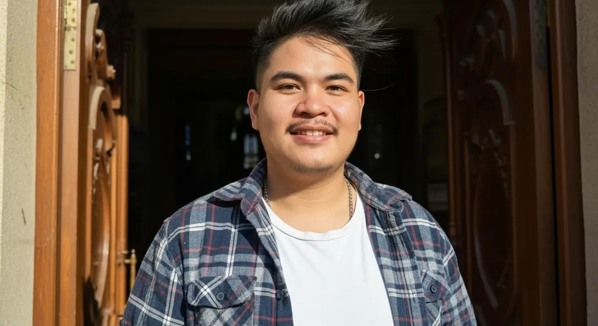 Renungan Obor Pemuda GMIM, 5 Desember 2025 - Obor Pemuda GMIM