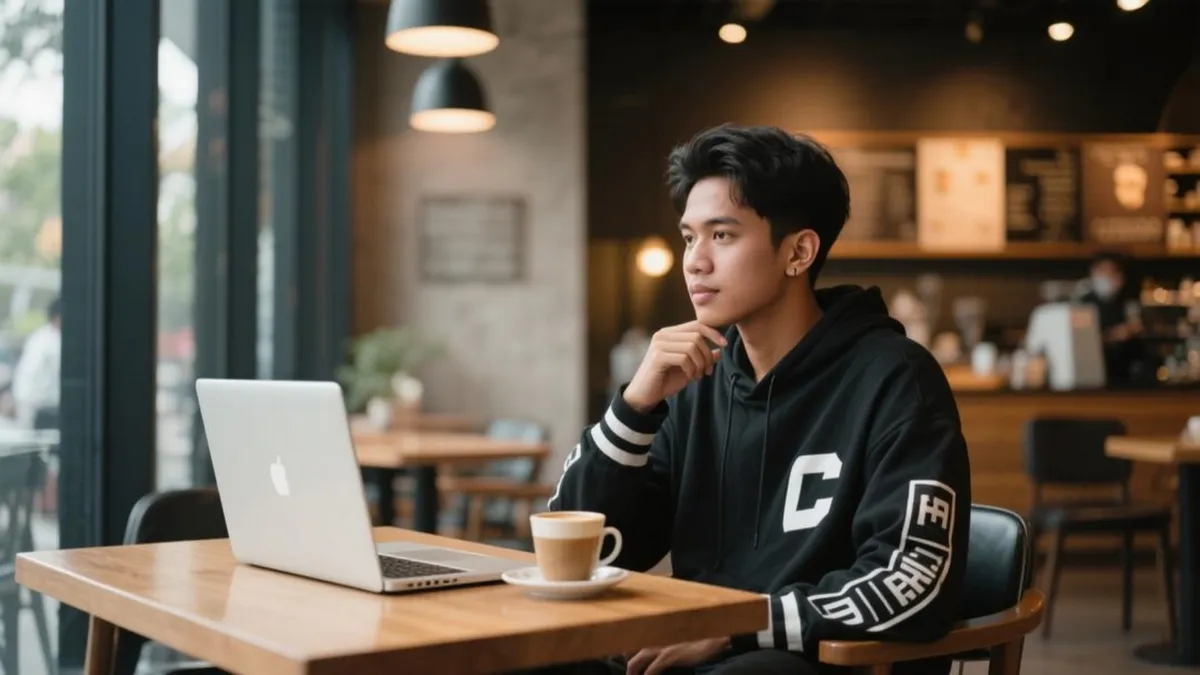 Renungan Obor Pemuda GMIM, 5 September 2025 - Obor Pemuda GMIM