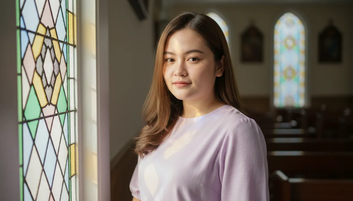 Renungan Obor Pemuda GMIM, 6 Desember 2025 - Obor Pemuda GMIM