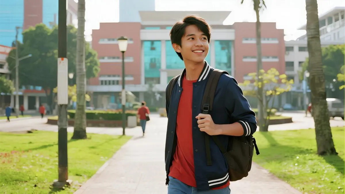 Renungan Obor Pemuda GMIM, 6 September 2025 - Obor Pemuda GMIM