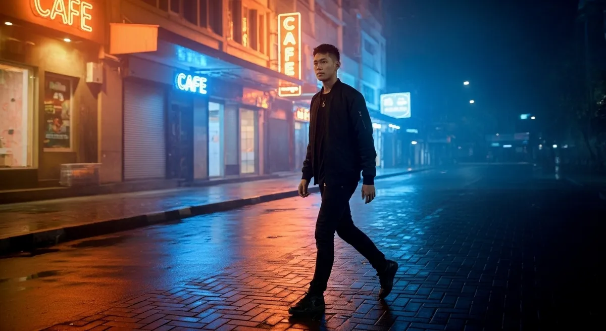 Renungan Obor Pemuda GMIM, 7 November 2025 - Obor Pemuda GMIM