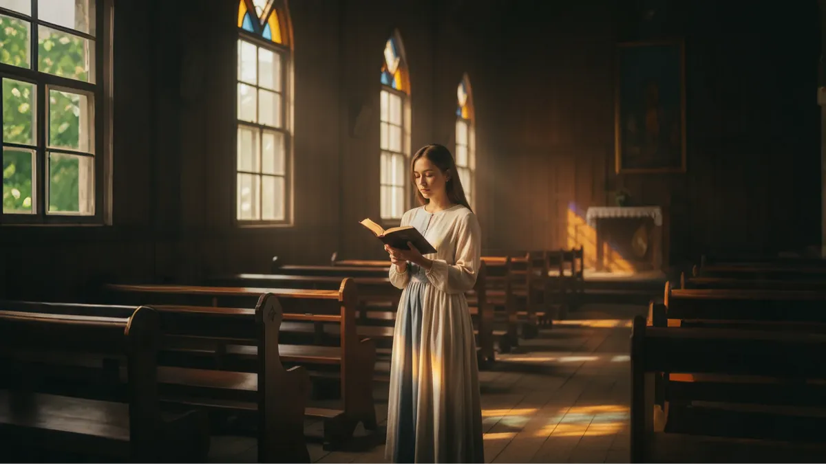 Renungan Obor Pemuda GMIM, 7 Oktober 2025 - Obor Pemuda GMIM