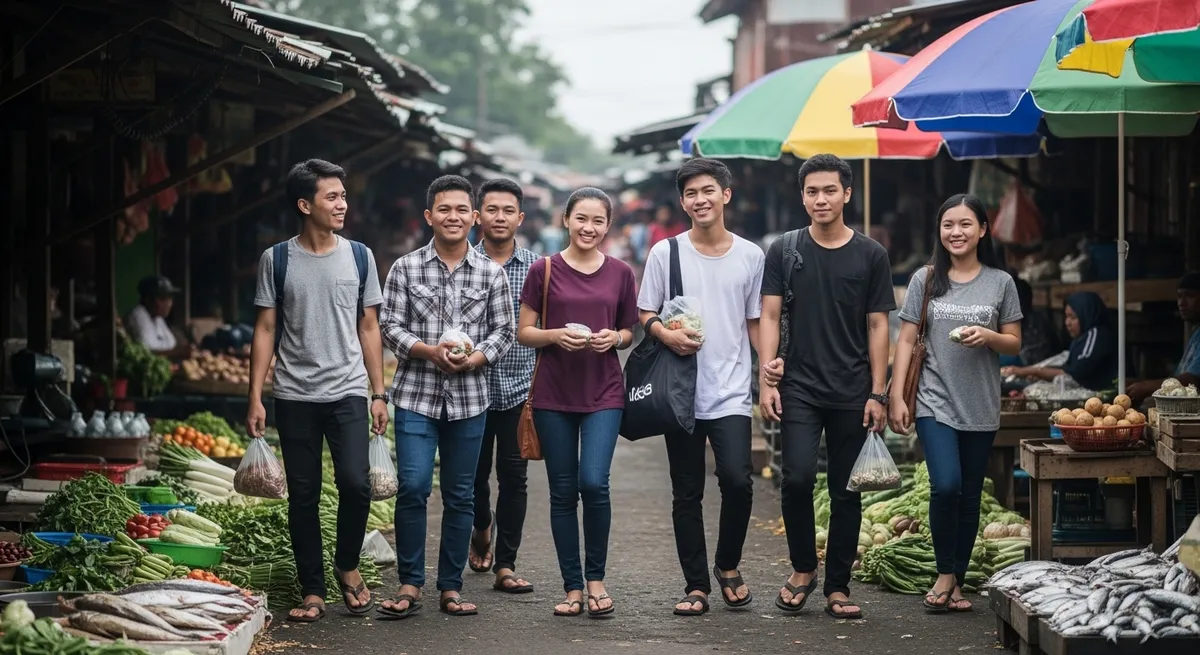 Renungan Obor Pemuda GMIM, 9 Februari 2026 - Obor Pemuda GMIM