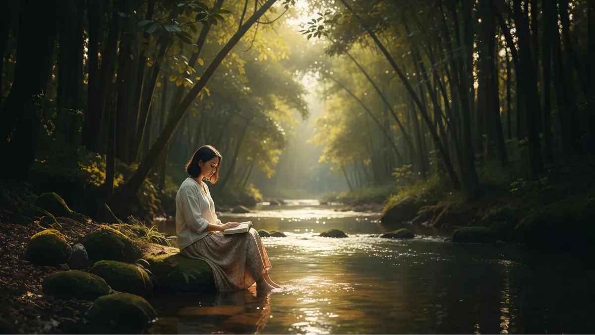 Renungan Obor Pemuda GMIM, 9 Oktober 2025 - Obor Pemuda GMIM