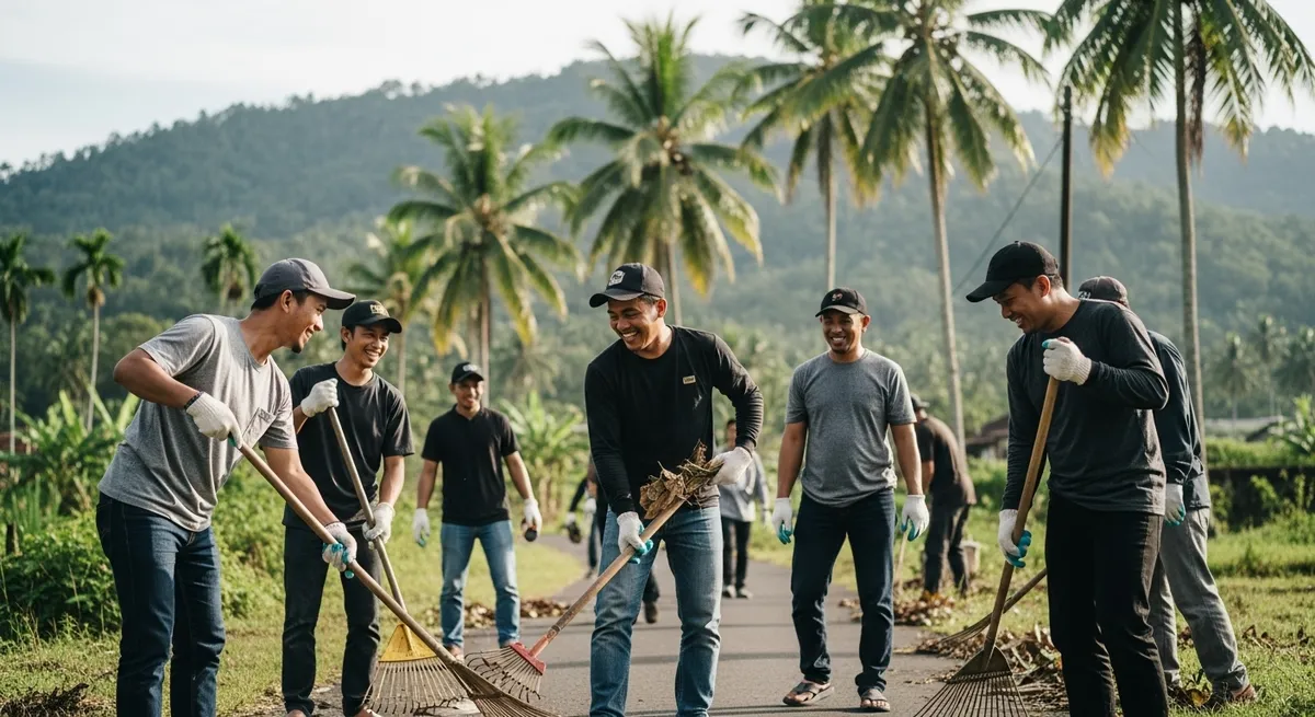 Pelita PKB GMIM 23-29 November 2025