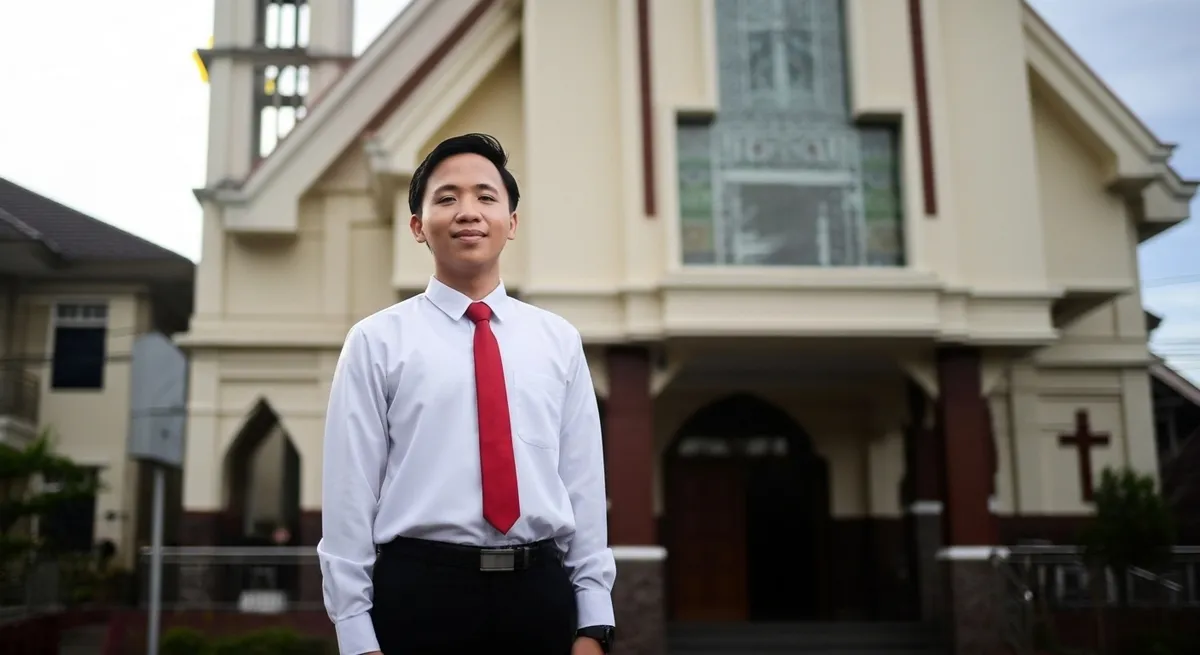 Pelita PKB GMIM 30 November - 6 Desember 2025